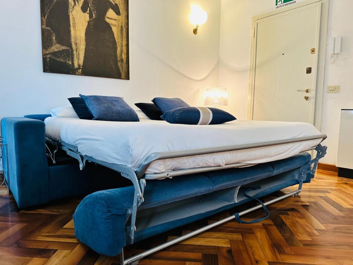 Comecasa Duomo - San Babila Lovely Apartment ミラノ エクステリア 写真