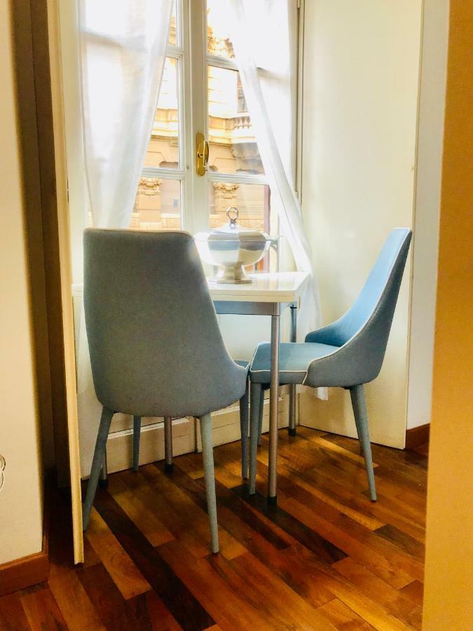 Comecasa Duomo - San Babila Lovely Apartment ミラノ エクステリア 写真
